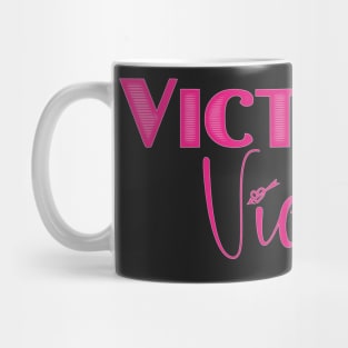 Victor/Victoria Mug